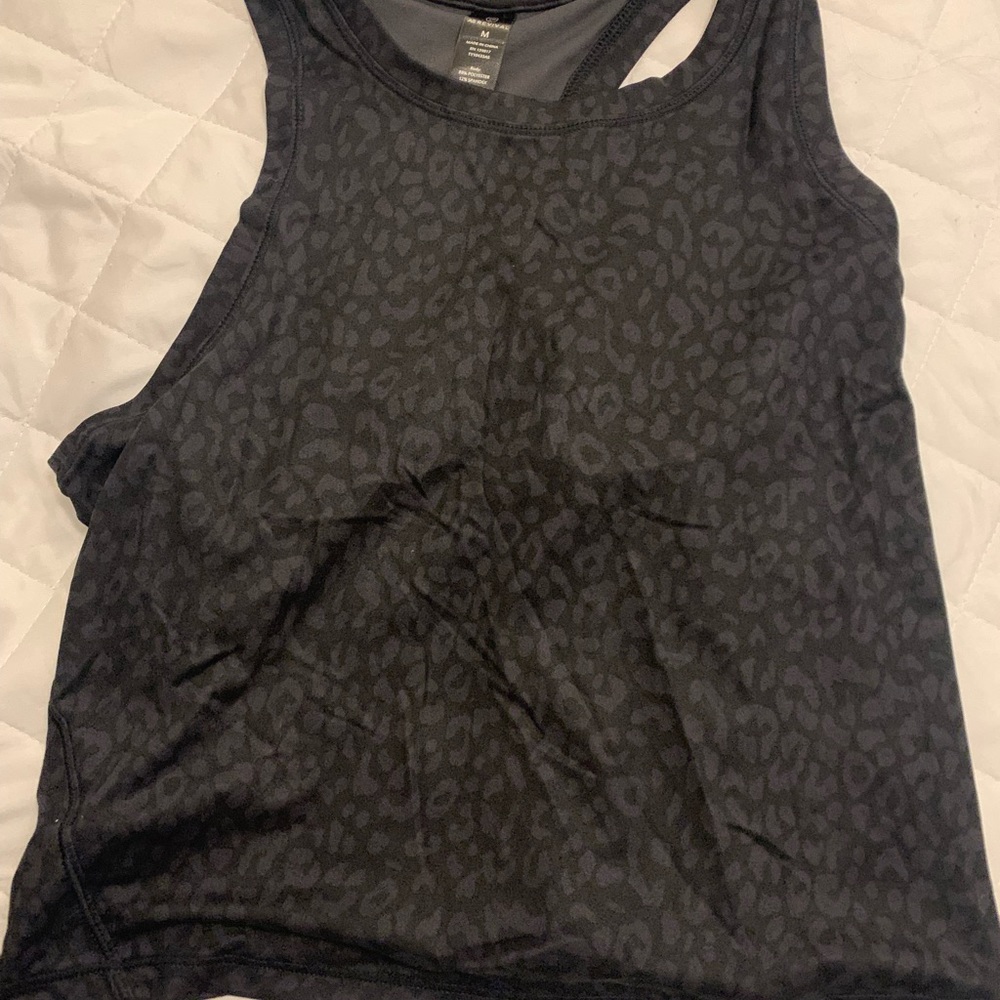 Athletic top - Picture 2 of 2